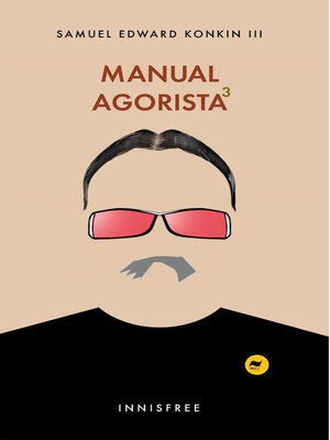 cover image of Manual agorista